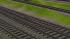 Normalspur Weichen DR_elekt. - Antrieb EW54-1200-1:18,5-HOLZ-DUNKEL (3)