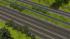 Normalspur Weichen DR_elekt. - Antrieb EW54-1200-1:18,5-HOLZ-DUNKEL (4)
