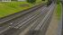 Normalspur DRG/DB Weichensystem ABW 54-500/760-1:12 Beton3 elek. (1)