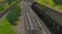 Normalspur Weichen DRG / DB_elek. - Antrieb EW54-1200-1:18,5-Beton3 (1)