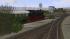 Normalspur Weichen DR_mecha. - Antrieb DW54-190 1:9 HOLZ-DUNKEL (3)