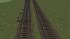 Normalspur DR Weichensystem ABW 54-760/1200-1:14H mecha. (4)