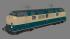 Diesellokomotive V200.1 DB Epoche IV (V221-147-2) schmutzig (1)