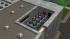 B�rogeb�ude - Gesamtset (3)