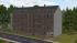 Duisburger Mehrfamilienh�user (2)