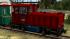 Die Borkumer Kleinbahn, Schmalspur (2)