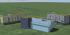 Cityhaeuser Typ 1 mit Tauschtextur (2)