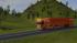 Scania Longline 2Achser mit Kofferauflieger (3)