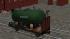 G�terwagen der s�chsischen Schmalspurbahnen (1)