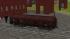 G�terwagen der s�chsischen Schmalspurbahnen (3)