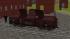 G�terwagen der s�chsischen Schmalspurbahnen (4)