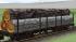 Rungenwagen Set 2 der s�chsischen Schmalspurbahnen (1)