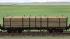 Rungenwagen Set 2 der s�chsischen Schmalspurbahnen (2)