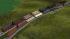 Feldbahnwagen, neue Bauart, gebremst, beladbar (600mm) (1)