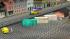 Container, Ladeg�ter f�r den Tragwagen RhB Sb-v (1)