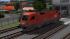 Elektrolokomotive, Normalspur Taurus 1116 185-0 �BB verschmutzt (2)