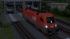 Elektrolokomotive, Normalspur Taurus 1116 185-0 �BB verschmutzt (3)