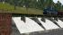 BAEG - Modellsatz �Sturzbunkerbr�cke� 750 mm (2)