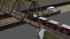 Modellsatz Dreigurtbr�cke L�den (4)