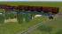 Nebenbahnbr�cke "Osterbach" blaue Version (1)