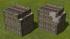 Flutbr�cken f�r R-Ger�t (Gleis unten) (4)