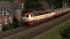 Diesellokomotiven BR218 - TEE  Bild 1