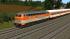 Diesellokomotiven BR218 - CityBahn - DB und DBAG (Set) (1)