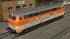 Diesellokomotiven BR218 - CityBahn - DB und DBAG (Set) (2)