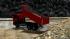 Kipper 3Achser mit Anh�nger (3)