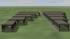 Steinbr�cke - Set 3 (2)