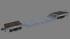 Depressed-Center FlatCar 2x2 (2)