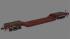 Depressed-Center FlatCar 2x2 (4)