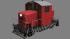 EMD Model 40t (4)