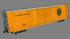 double-door BoxCar (gedeckter G�terwagen) 1940 (1)