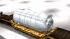 Depressed-Center FlatCar 2x2x2x2 (3)