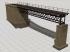 Fachwerkbr�cke Set 1 (3)