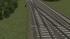 Normalspur DB Weichensystem DKW 54-500-1:9 Beton3 elek. (3)