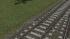 Normalspur DB Weichensystem DKW 54-500-1:9 Beton3 elek. (4)