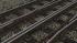 Normalspur DB Weichensystem DKW 54-500-1:9 Holz elek. (3)