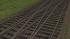 S54 Hosentr�ger 190-1:9 Holz 4,5m Hand schwarz/weis (4)
