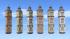 Erker f�r Hausw�nde als separate Modelle (1)