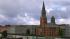 Die Emmauskirche in Berlin Kreuzberg (1)