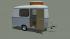 Camping- und Freizeitspa�: Eriba Puck (3)