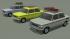 Camping- und Freizeitspa�: NSU Prinz (2)