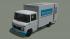 Mercedes L 406 Kofferaufbau Set 2 (4)
