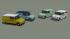 VW Fridolin, Set 2 (1)