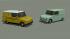 VW Fridolin, Set 2 (3)