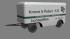 Ackermann M�belwagen + Anh�nger / Kraus + Pabst Lichtenfels (2)