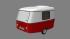Camping- und Freizeitspa�: Eriba Puck Set 2 (2)