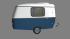 Camping- und Freizeitspa�: Eriba Puck Set 2 (4)